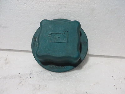 VOLVO S80 S 80 99-03 1999-2003 TAPA TANQUE REFRIGERANTE OEM Foto 1 de 2