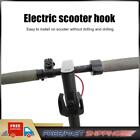 Electric Scooter Front Hook Hanger for M365 Pro 1S Storage Tools (Black)