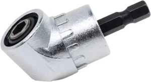 Right Angle Drill Driver 105 Degree Right Angle Drill Attachment Power Screwdriv - Picture 1 of 1