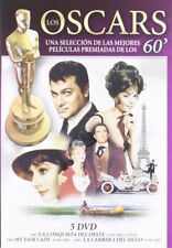 LOS OSCARS 60 (DVD)