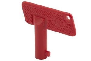 HELLA 9SL 706 729-011 Immobiliser Alarm Key 24V 12V Fits KNAUS MAFI LINDNER - Picture 1 of 3