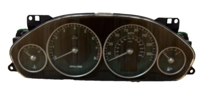 Velocímetro Jaguar X-Type 2002 2003 - OEM: C2S42252/kilometraje: 264 k/ver fotos Foto 1 de 4