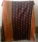 Grohandel Indisch Vintage Kantha Decke Handmade Uberwurf Wende Decke Bedspred