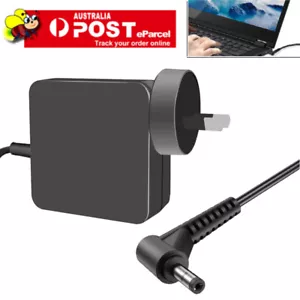 For Lenovo IdeaPad 3 5 330 Flex 4 5 6 14 Charger AC Adapter Power Supply 65W - Picture 1 of 5