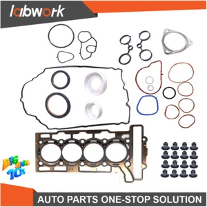 Labwork Head Gasket Sets For Mini Cooper R55 R56 07-12 1.6L l4 N14B16C 9815416 - Picture 1 of 12