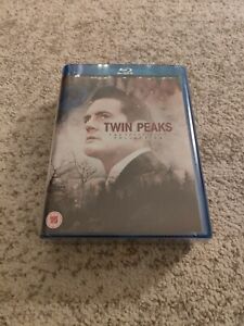 Twin Peaks - The Television Collection Blu-ray Box Set (2019) - New & Sealed