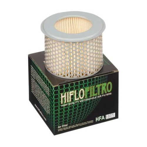 HiFloFiltro - Filtro de aire para Honda 1980-82 CB650C personalizado - HFA1601 Foto 1 de 1