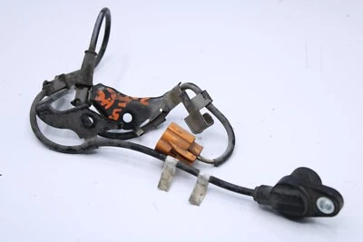 2003-2005 honda civic MX hybrid front right abs sensor 57450-S7A-J02 oem #12 - Image 1 of 2