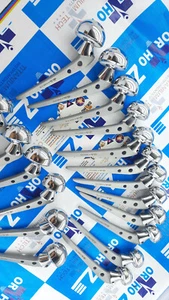 Hüftprothese Bipolar Orthopädische Instrumente (38mm bis 55mm) - Bild 1 von 7