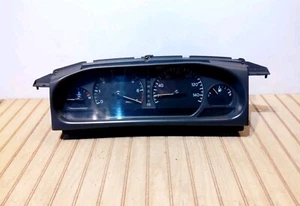 2000-2002 Cadillac Eldorado Instrument Cluster US Market 165,970 Mi. ID 12200796 - Picture 1 of 12