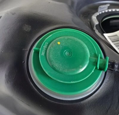 Mercedes E350 2012 2013 2014 tanque de combustible convertible OEM Foto 1 de 4