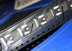 IRLR7811W 30V Single N-Channel HEXFET Power MOSFET in a D-Pak package Qty.10 - Picture 1 of 1