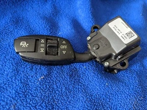 6957763 4279611 BMW Series 6 Coupe E63 650i active cruise control acc stalk oem - Picture 1 of 3