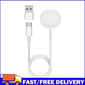 1m Charging Cable Replacement Type-C Charging Cable Stand for Google Pixel Watch - Zdjęcie 1 z 12