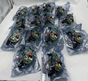 LOT OF 14 ELECTRIC METER MODULES Y72454-1 - Picture 1 of 3