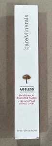 Ageless Phyto-AHA Radiance Gesichtsbehandlung von BARE MINERALS 1,7 Unzen Bareminerals - Bild 1 von 3