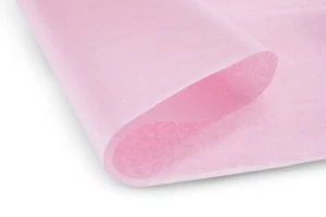 (10,05 EUR/m²) Dumas - Bespannpapier rosa 508x762mm - Bild 1 von 1