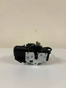 ACDelco Door Latch Assembly 25876380 - Picture 1 of 3
