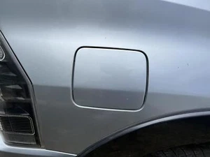 MITSUBISHI PAJERO FUEL DOOR, NS-NW, 08/06-08/14 FUEL DOOR / FILLER Diesel Stati - Picture 1 of 1