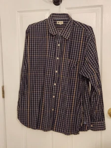Haggar Size XL (34-35) DS#02 - Picture 1 of 3