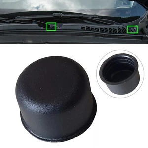 Frontscheibe Wischermutter Kappe Abdeckung passt für Jeep Renegade BU 2014-2018 - Picture 1 of 5