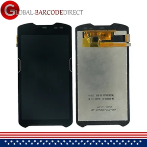 LCD Module with Touch Screen For Motorola Zebra TC51 TC56 LOTS - Picture 1 of 9