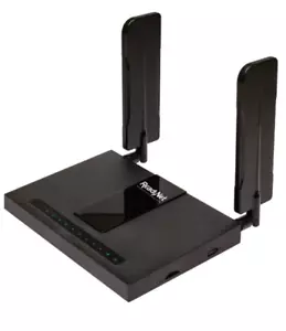 ReadyNet LTE520S Wireless 300Mbps VoIP 4G LTE Router, + Wi-Fi + 2-Port ATA - Picture 1 of 2