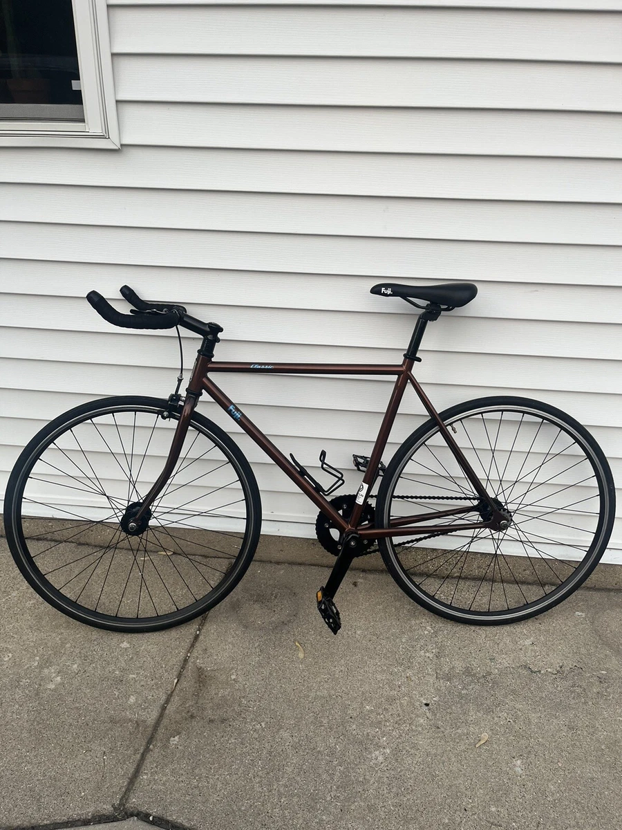 Fuji 52 cm Frame Bikes for sale | eBay