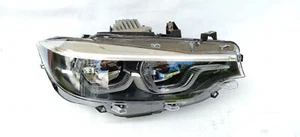 Headlight Scheinwerfer Lampa Adaptive Full Led Bmw M3 F80 M4 F82 F83 F32 F33 F36 - Bild 1 von 22