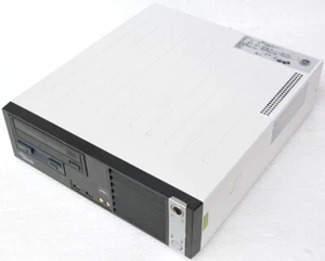 FSC Esprimo E5625 PC De Escritorio 64Bit AMD-X2 Procesador 2300MHz 2GB Windows - Imagen 1 de 6