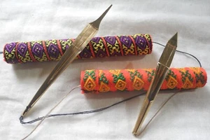 Maultrommel Dan Moi S&M Gr. Set Vietnamesisch Folk Instrumental Maultrommel - Bild 1 von 5