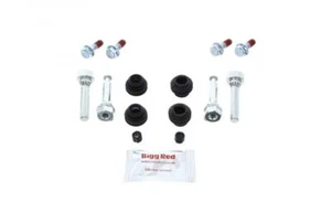 Para Kia Pro Cee'D 2008-2013 Trasero L&R Pinza de Freno Deslizante Perno Pin ( - Imagen 1 de 3