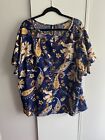 Brand new no tags shein 4XL (24) blouse.Never worn 