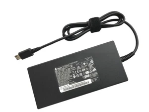 Original Delta 20V 14A 280W ADP-280EB D AC Adapter Charger USB Tip Power Supply - Picture 1 of 7
