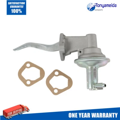 BOMBA DE COMBUSTIBLE PARA CHRYSLER 318 360 DODGE 318 340 360 PLYMOUTH 318 340 PLYMOUTH 360 Foto 1 de 4