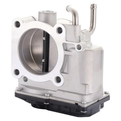 For Toyota Tacoma 4Runner SR5 2.7L 2005 2006 2007 2008 2009 2010 Throttle Body - Image 1 of 4