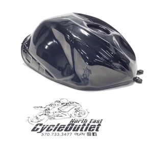 2022 11-25 SUZUKI GSXR600 GSXR750 OEM GAS TANK FUEL CELL PETROL RESERVOIR - Picture 1 of 16