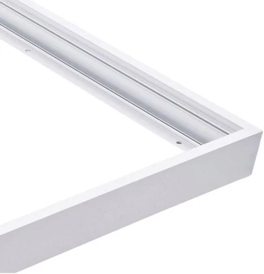 Kit Di Superficie per Pannello LED Slim 60X60Cm - Immagine 1 di 4