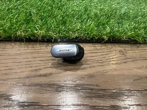 Bose Quite Comfort II Ultra Left Earbud - Picture 1 of 4