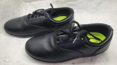 Zapatos Drill Masters Banda de Marcha Negros Talla 8 Mujeres 6 Hombres Foto 1 de 4