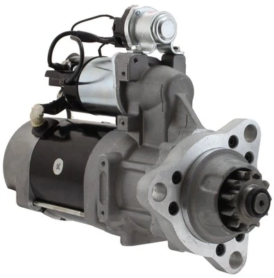 Arrancador Premium Heavy Duty 39MT para Mack Heavy Duty CL Series E7 2003-2006 Foto 1 de 4