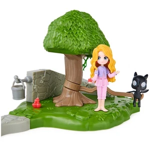 Harry Potter, Magical Minis Care of Magical Creatures with Exclusive Luna Lov... - Picture 1 of 9