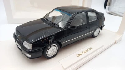  NV183617 Norev Opel Kadett GSi 1991 1/18 - Immagine 1 di 4