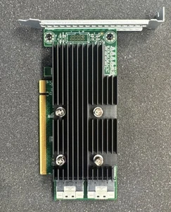 Dell PowerEdge R740/R940 C6420 SSD Nvme PCIe Extender Erweiterungskarte P/N: 01YGFW - Bild 1 von 4