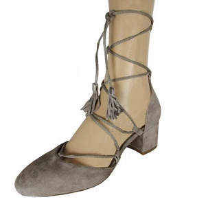 Steven Valo Ghillie Pumps Damenschuhe - Bild 1 von 3