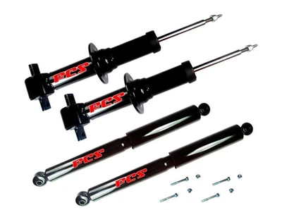 Amortiguadores delanteros y traseros 4 piezas FCS para GMC Sierra 1500 2007-2013 Foto 1 de 3