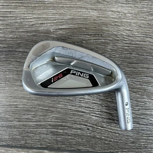 Cabezal de palo de hierro PING i25 9 solo pieza de repuesto cavidad trasera acero inoxidable - Imagen 1 de 8