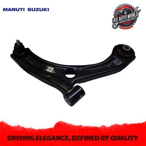 Maruti Suzuki front lower arm suspension right side Celerio 2021-25 45201M69R01 - Picture 1 of 7