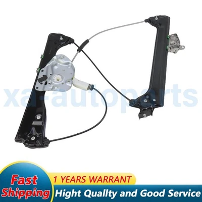51337198910 NEW Fits BMW Z4 E85/E86 3.0L Front Right Electric Window Regulator — 第 1/4 张图片