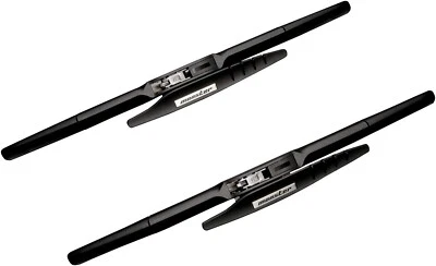 Monster Sport Aero Wiper Blade Set 500 / 475mm for Suzuki Swift Sport ZC33S JP - Image 1 of 4